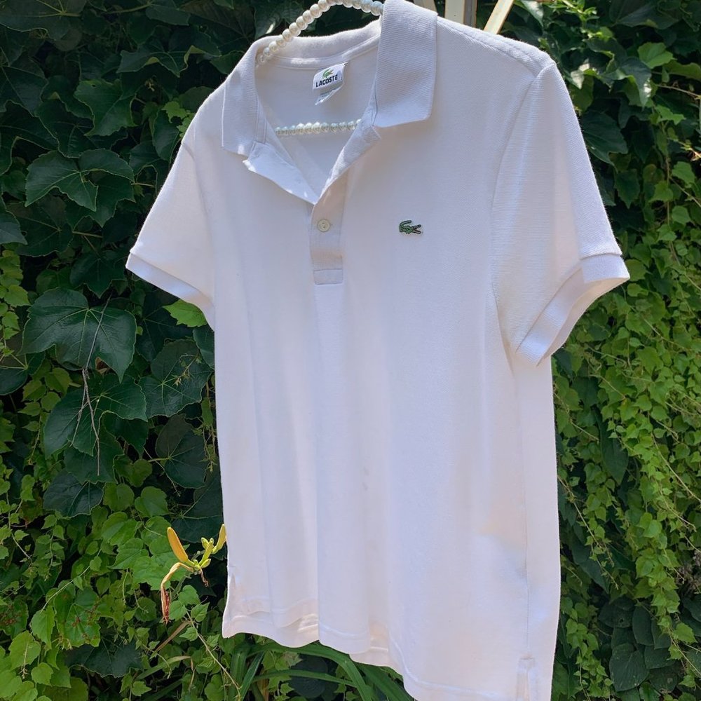 Lacoste Polo